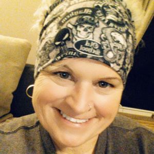 Meet your Posher, Sally